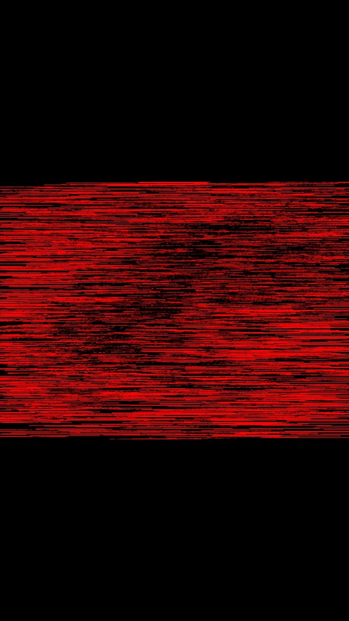 Studio work in progress, video